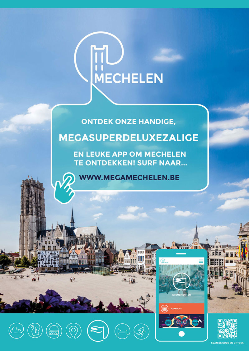 Promovendo Mechelen City